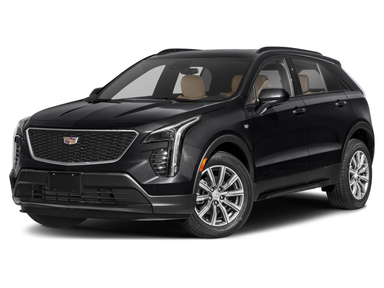 2019 Cadillac XT4 Vehicle Photo in NEENAH, WI 54956-2243