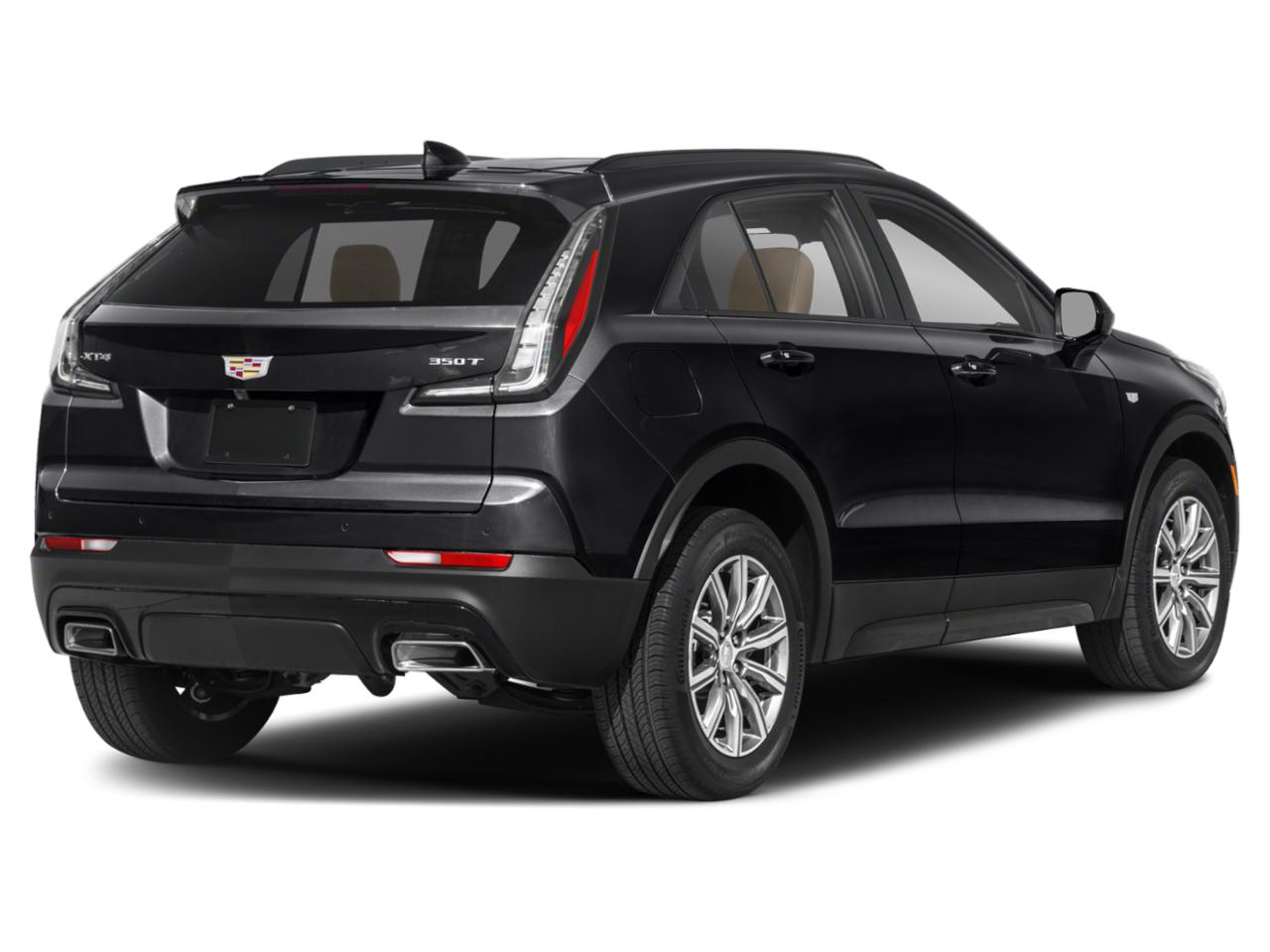 2019 Cadillac XT4 Vehicle Photo in NEENAH, WI 54956-2243