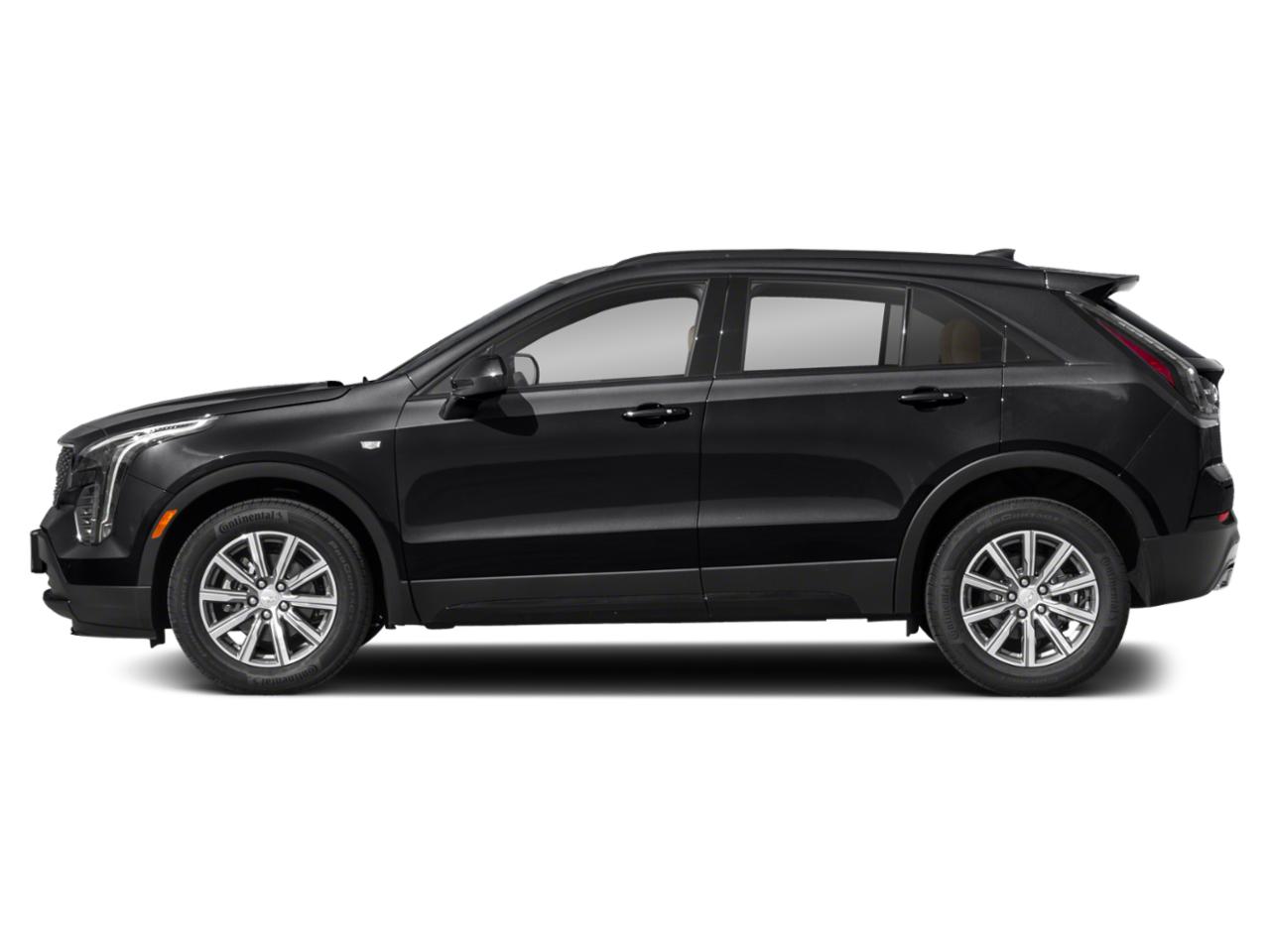 2019 Cadillac XT4 Vehicle Photo in NEENAH, WI 54956-2243