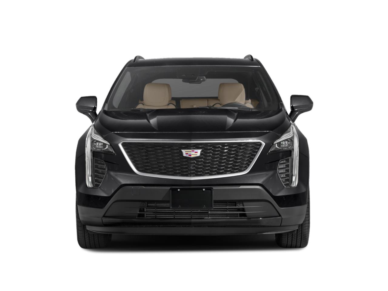 2019 Cadillac XT4 Vehicle Photo in NEENAH, WI 54956-2243