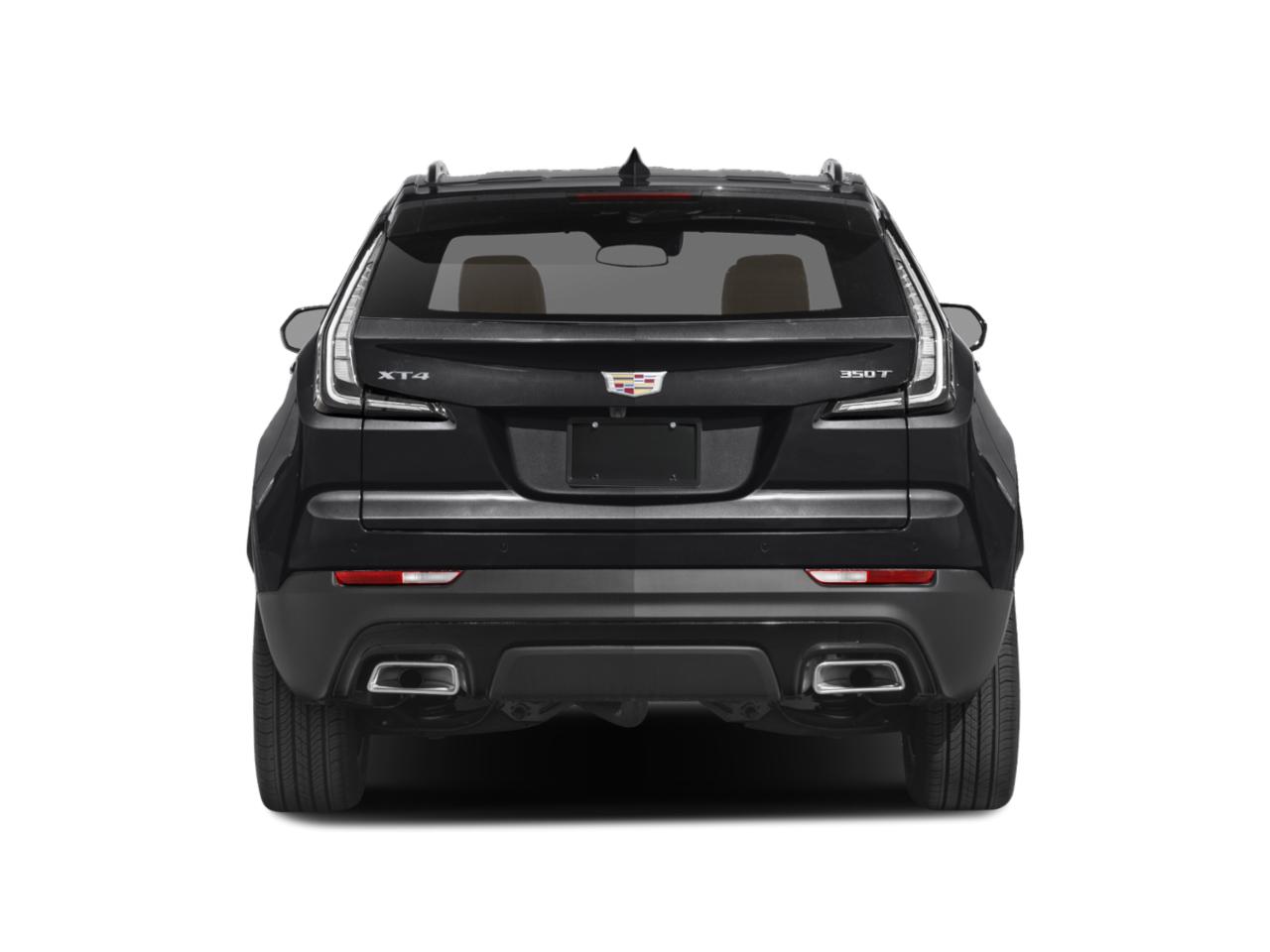 2019 Cadillac XT4 Vehicle Photo in NEENAH, WI 54956-2243