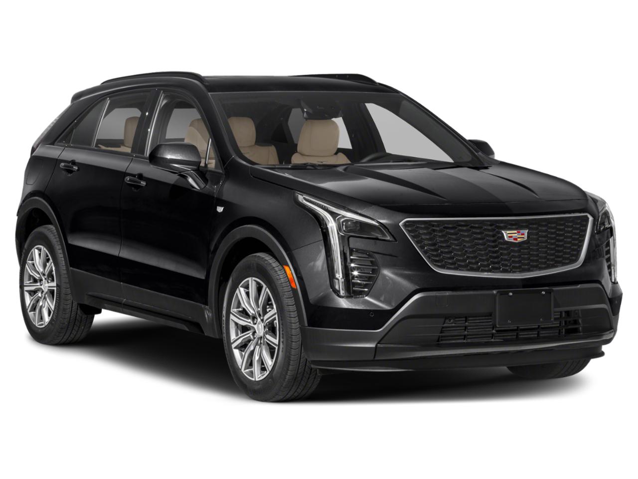2019 Cadillac XT4 Vehicle Photo in NEENAH, WI 54956-2243