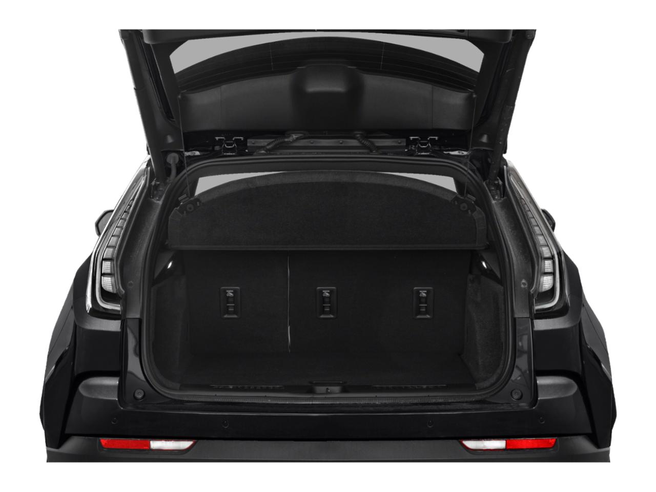 2019 Cadillac XT4 Vehicle Photo in NEENAH, WI 54956-2243