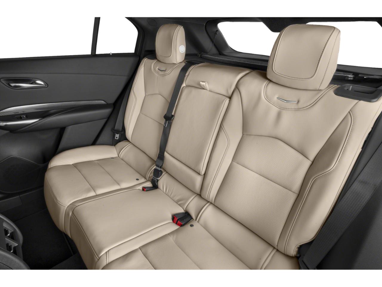 2019 Cadillac XT4 Vehicle Photo in NEENAH, WI 54956-2243