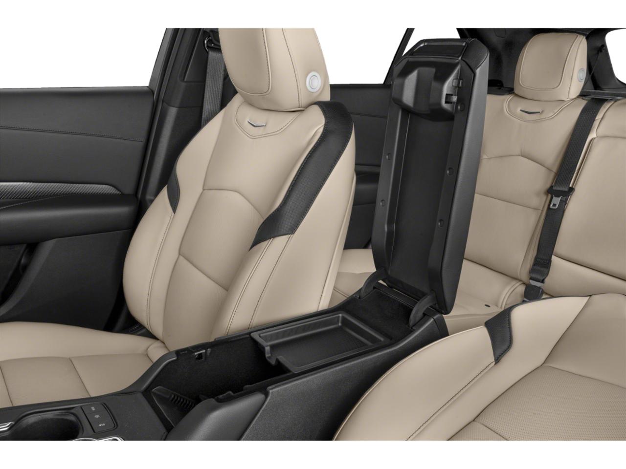 2019 Cadillac XT4 Vehicle Photo in NEENAH, WI 54956-2243