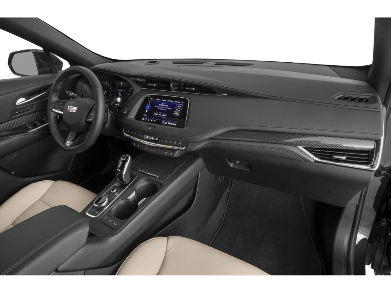 2019 Cadillac XT4 Vehicle Photo in NEENAH, WI 54956-2243