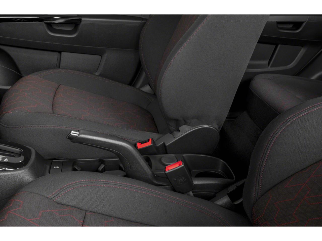 2019 Chevrolet Sonic Vehicle Photo in NEENAH, WI 54956-2243