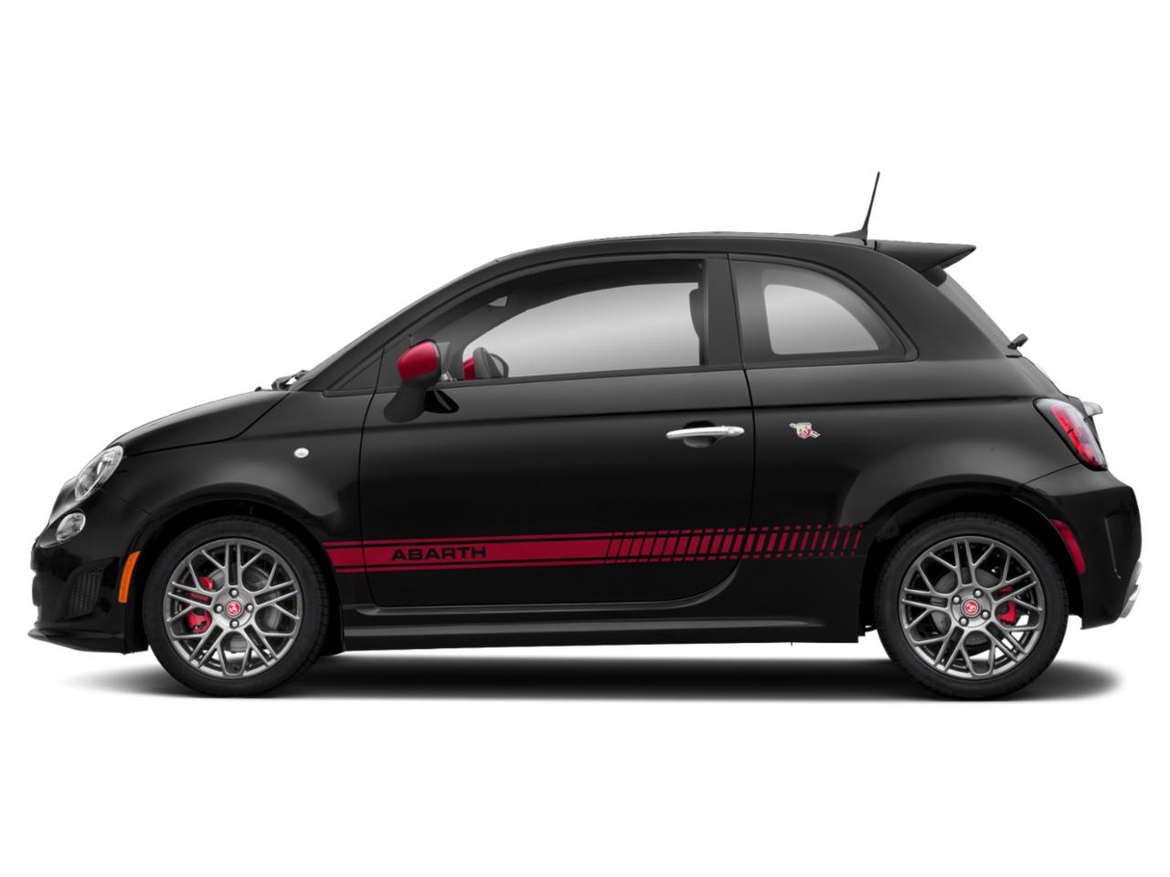 2019 FIAT 500 Vehicle Photo in Green Bay, WI 54304