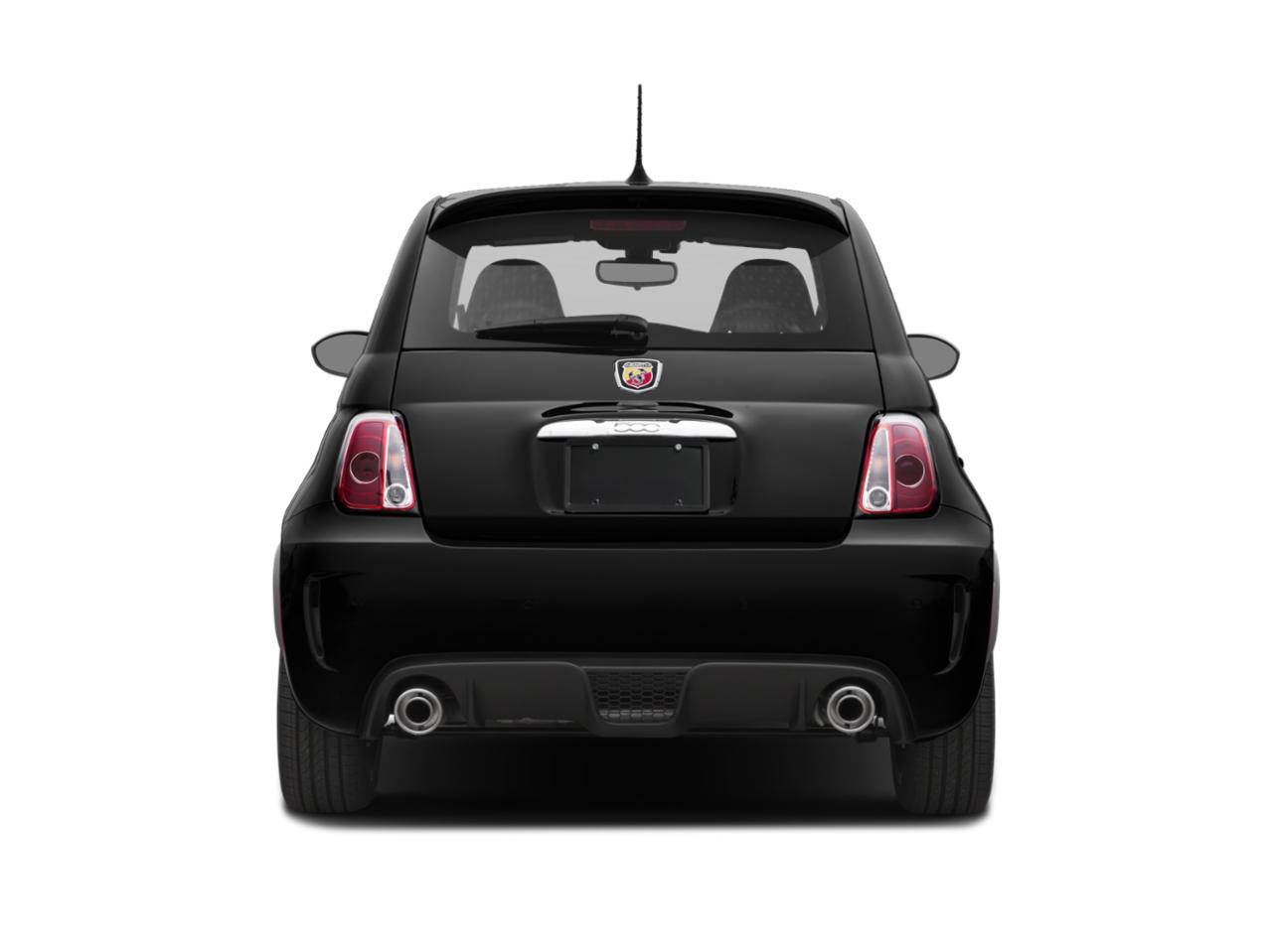 2019 FIAT 500 Vehicle Photo in Green Bay, WI 54304