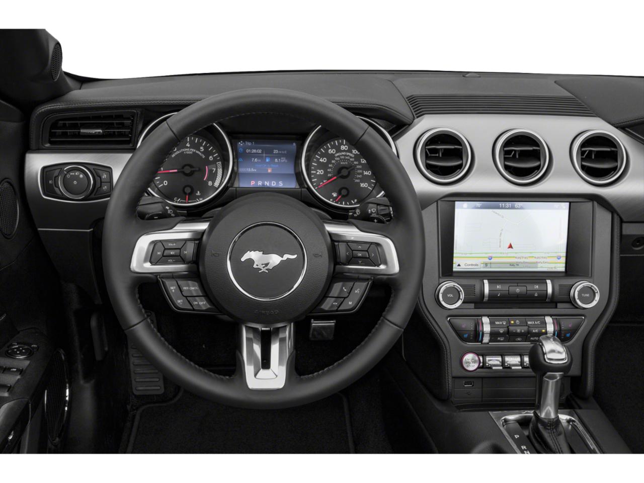 2019 Ford Mustang Vehicle Photo in Appleton, WI 54913