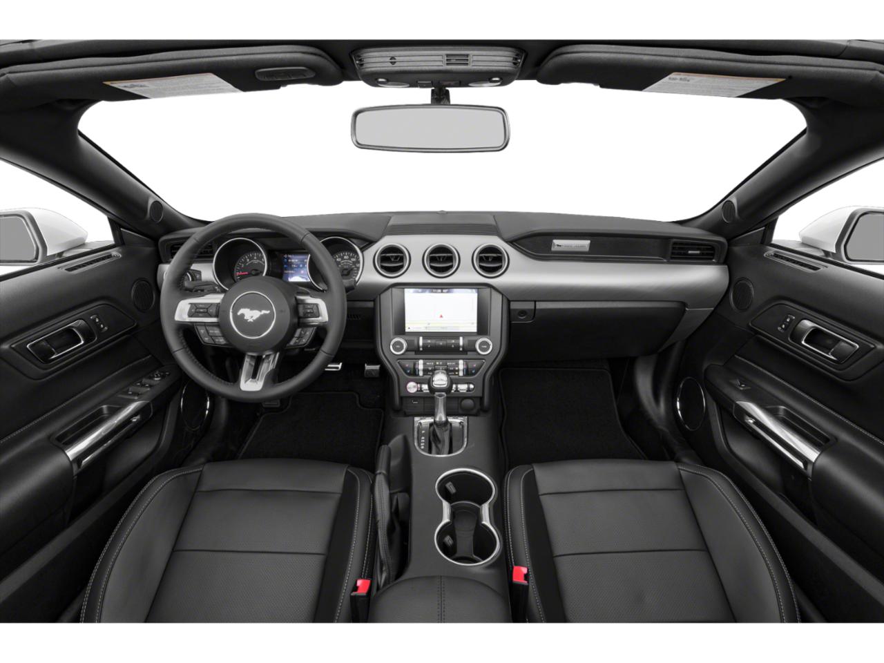 2019 Ford Mustang Vehicle Photo in Appleton, WI 54913