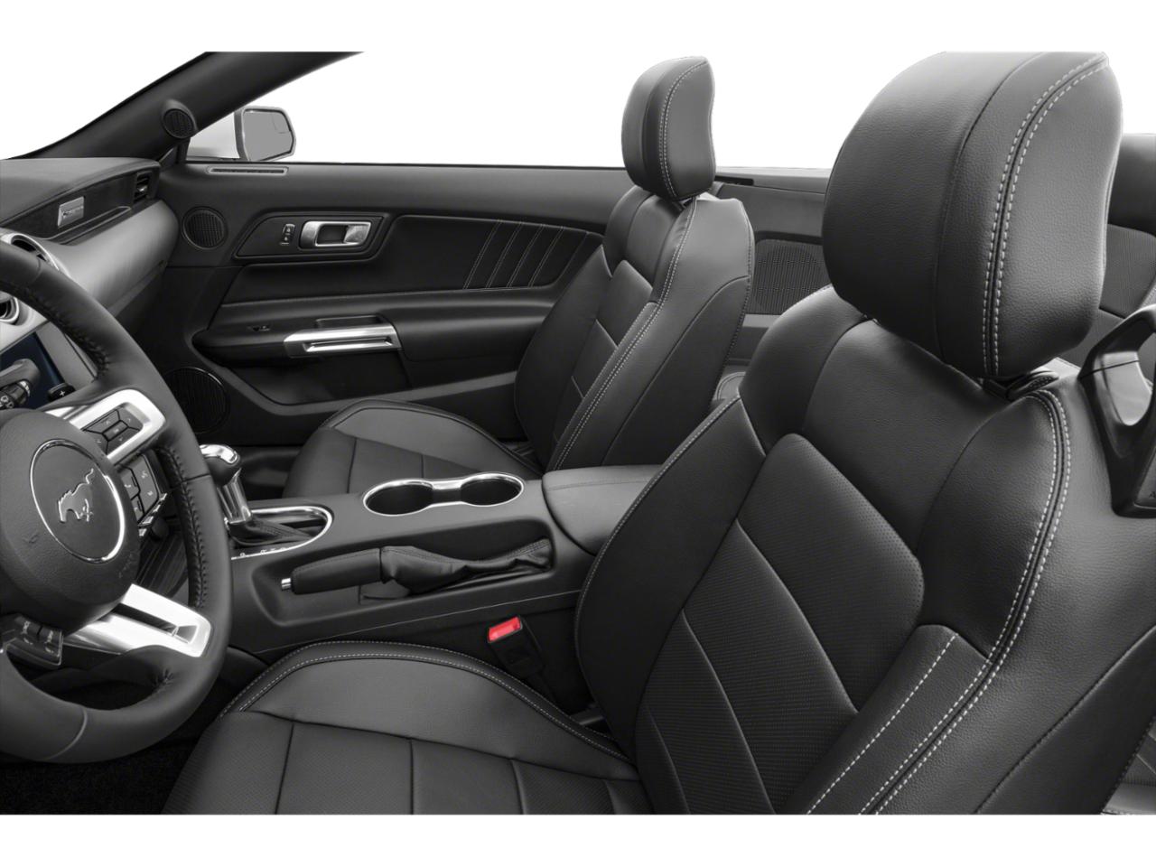 2019 Ford Mustang Vehicle Photo in Appleton, WI 54913