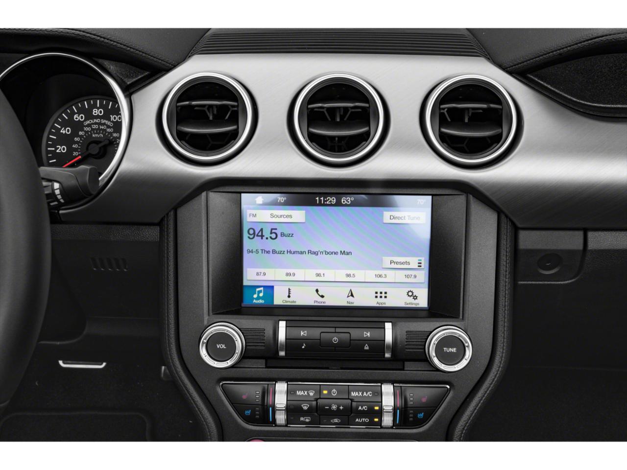 2019 Ford Mustang Vehicle Photo in Appleton, WI 54913