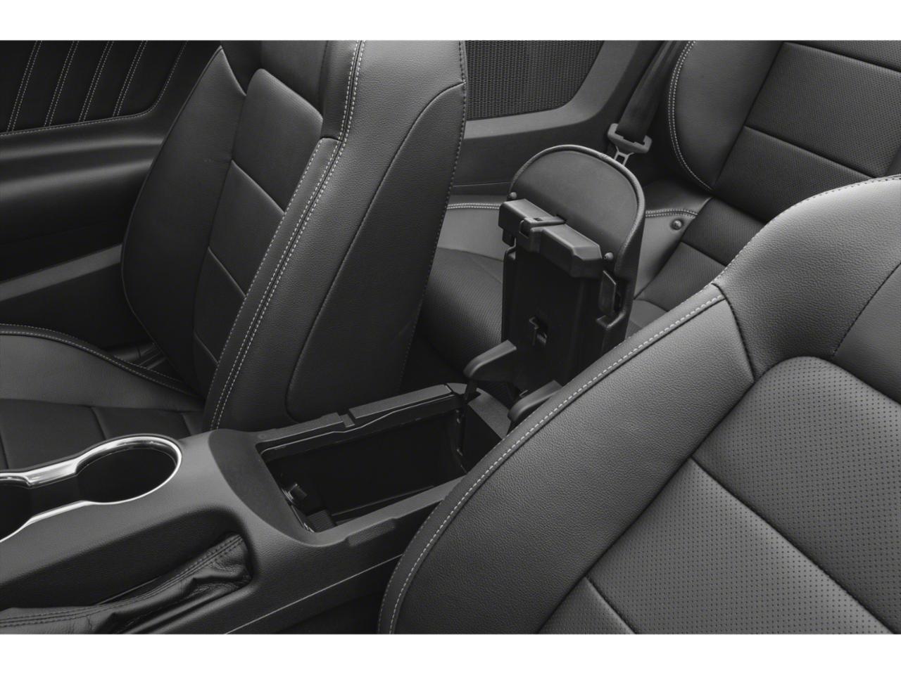 2019 Ford Mustang Vehicle Photo in Appleton, WI 54913