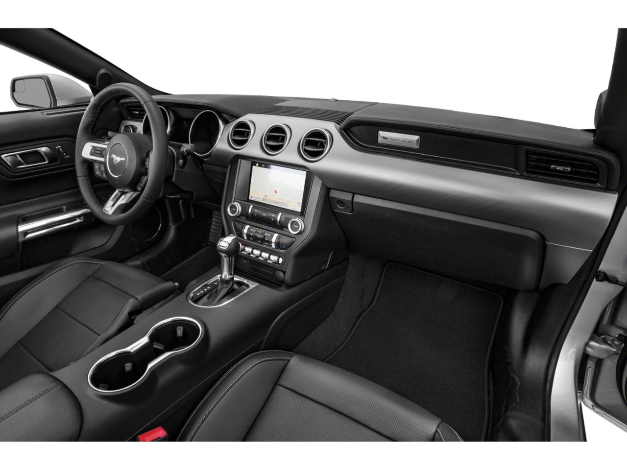 2019 Ford Mustang Vehicle Photo in Appleton, WI 54913