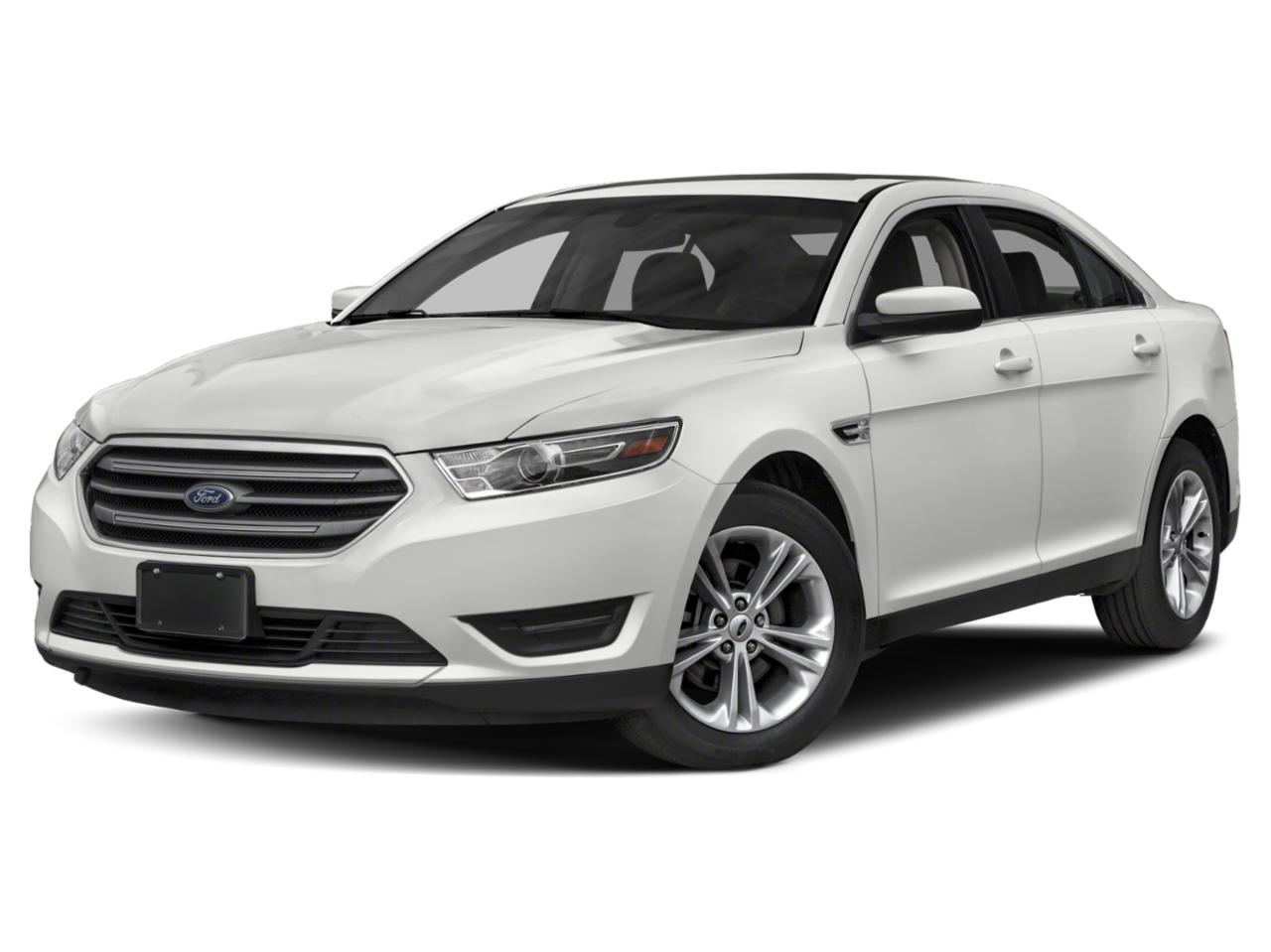 2019 Ford Taurus Vehicle Photo in Appleton, WI 54913