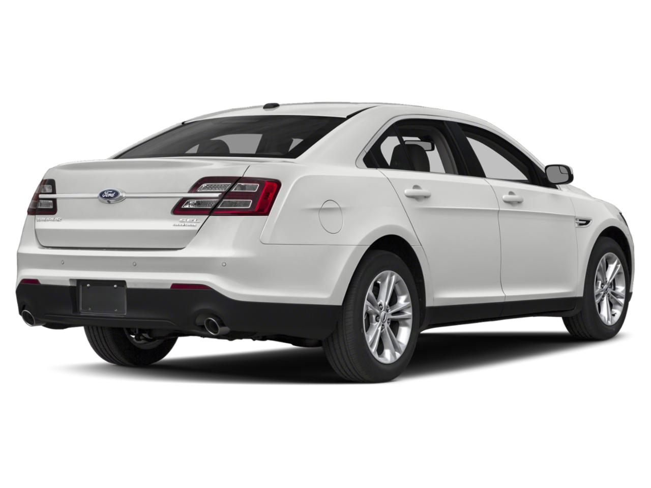 2019 Ford Taurus Vehicle Photo in Appleton, WI 54913