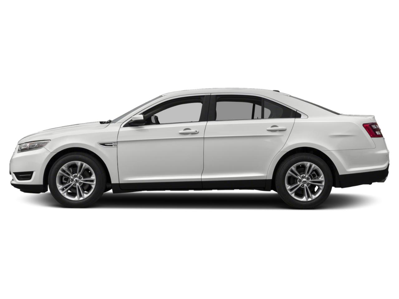 2019 Ford Taurus Vehicle Photo in Appleton, WI 54913