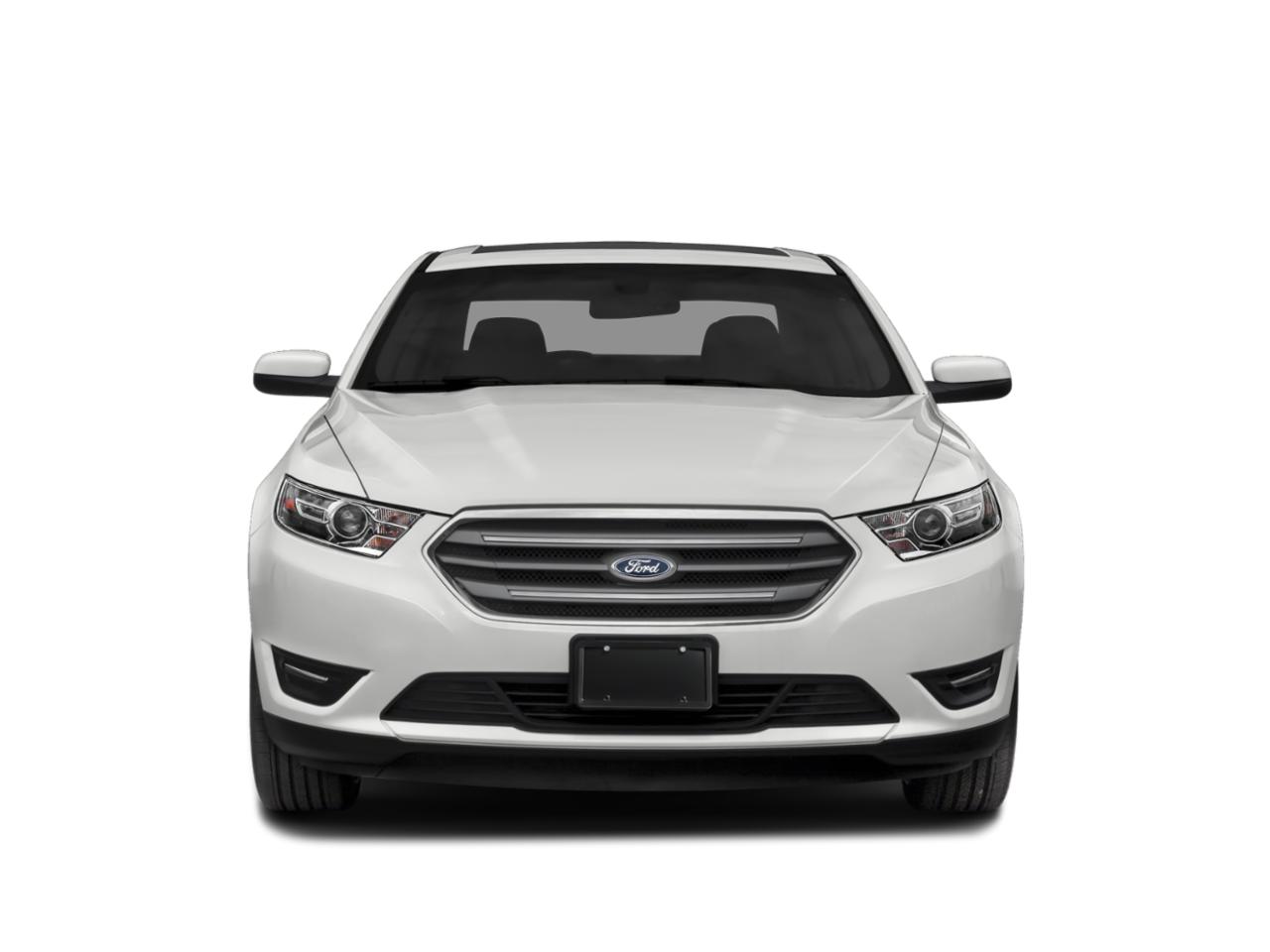 2019 Ford Taurus Vehicle Photo in Appleton, WI 54913