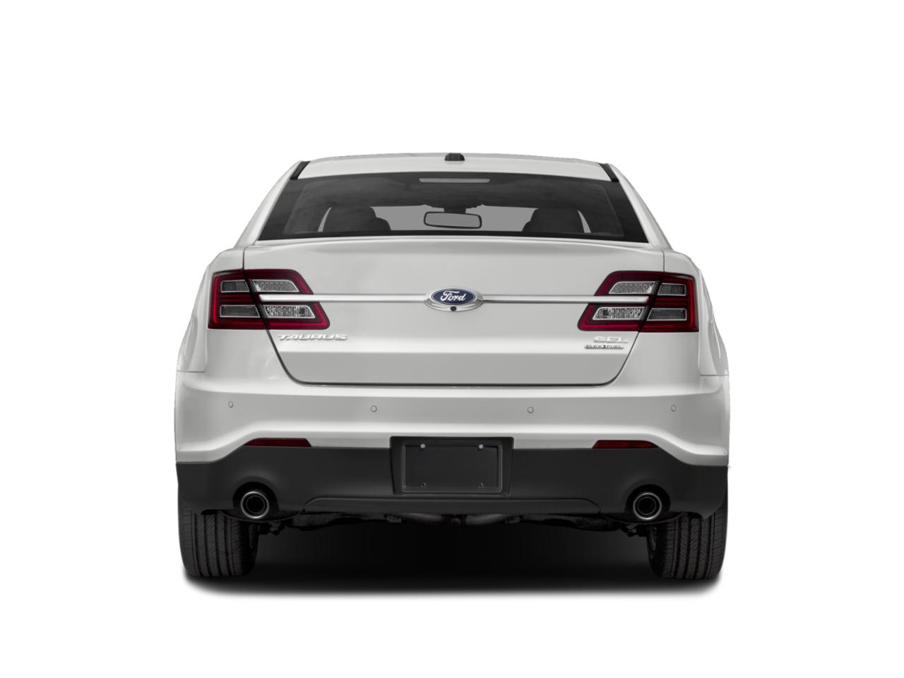 2019 Ford Taurus Vehicle Photo in Appleton, WI 54913