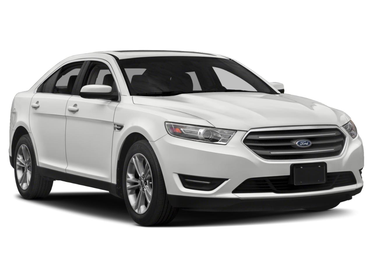 2019 Ford Taurus Vehicle Photo in Appleton, WI 54913