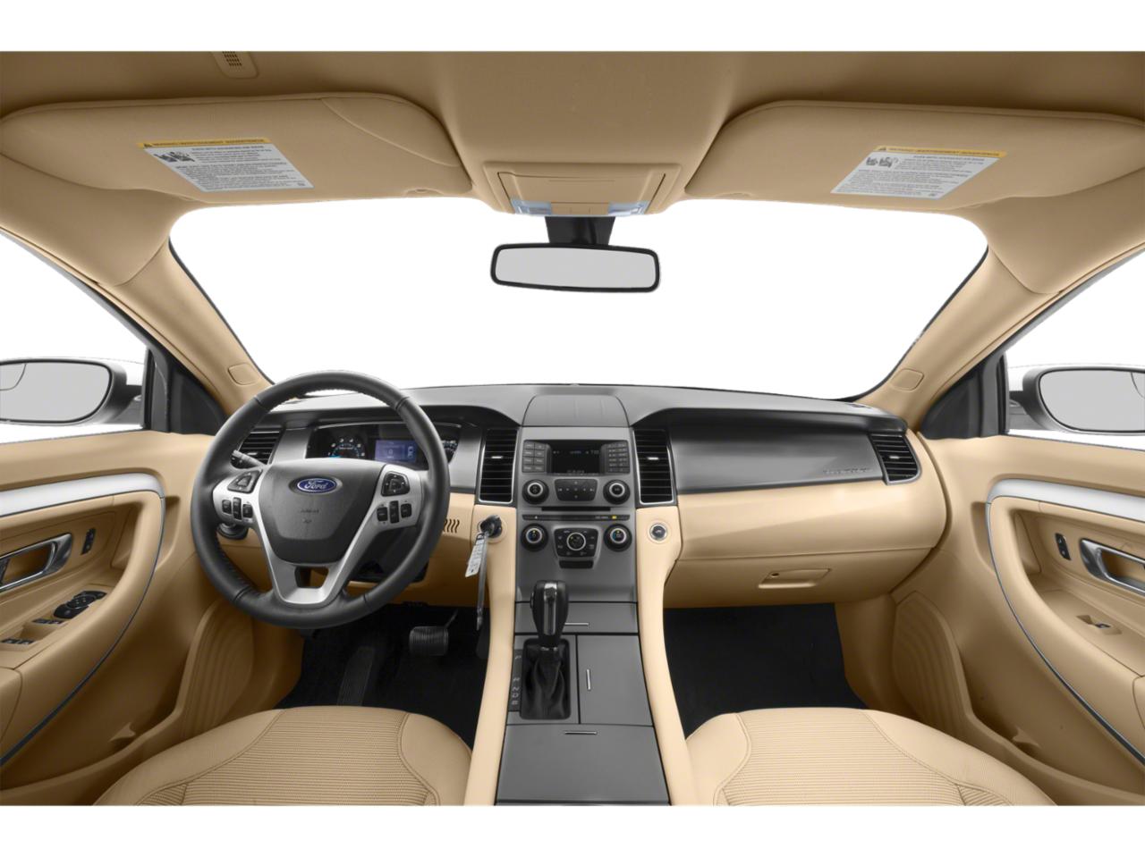 2019 Ford Taurus Vehicle Photo in Appleton, WI 54913