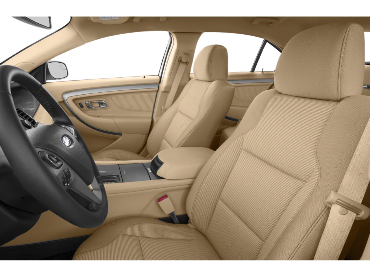 2019 Ford Taurus Vehicle Photo in Appleton, WI 54913