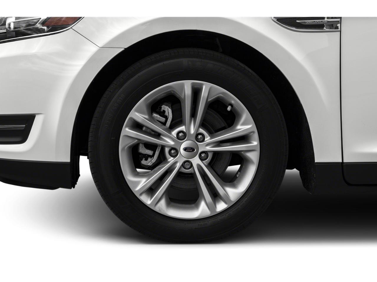 2019 Ford Taurus Vehicle Photo in Appleton, WI 54913