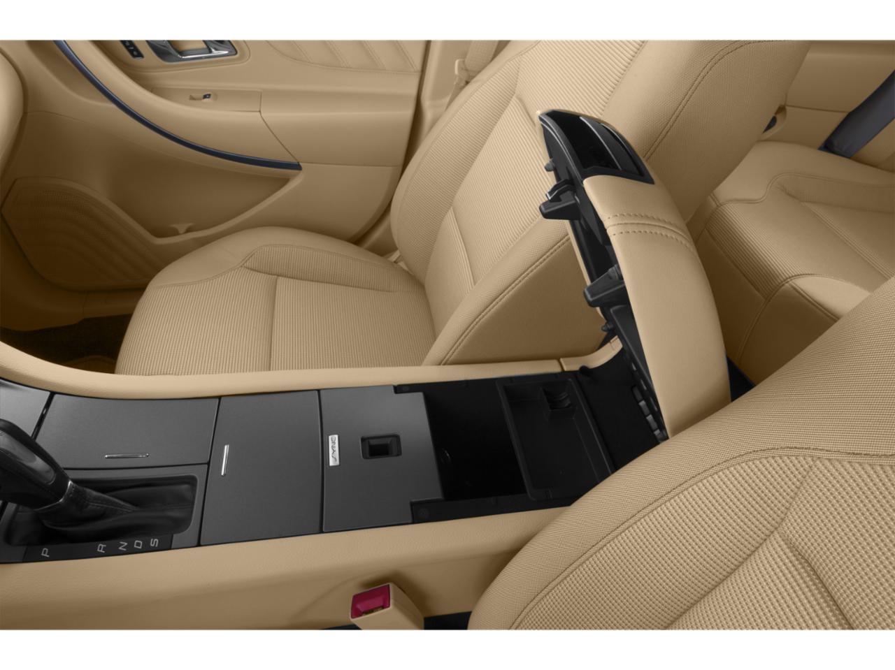 2019 Ford Taurus Vehicle Photo in Appleton, WI 54913