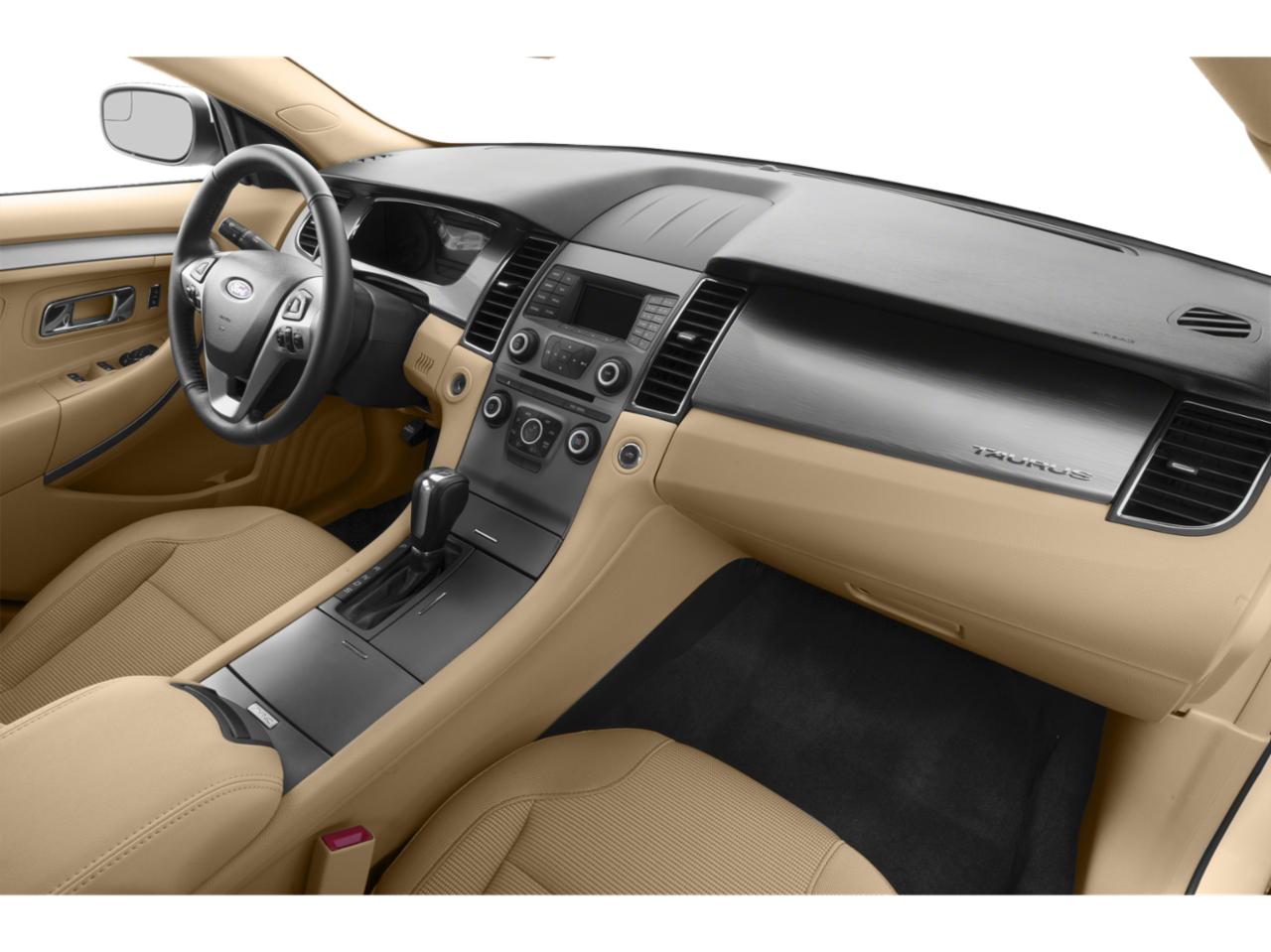 2019 Ford Taurus Vehicle Photo in Appleton, WI 54913