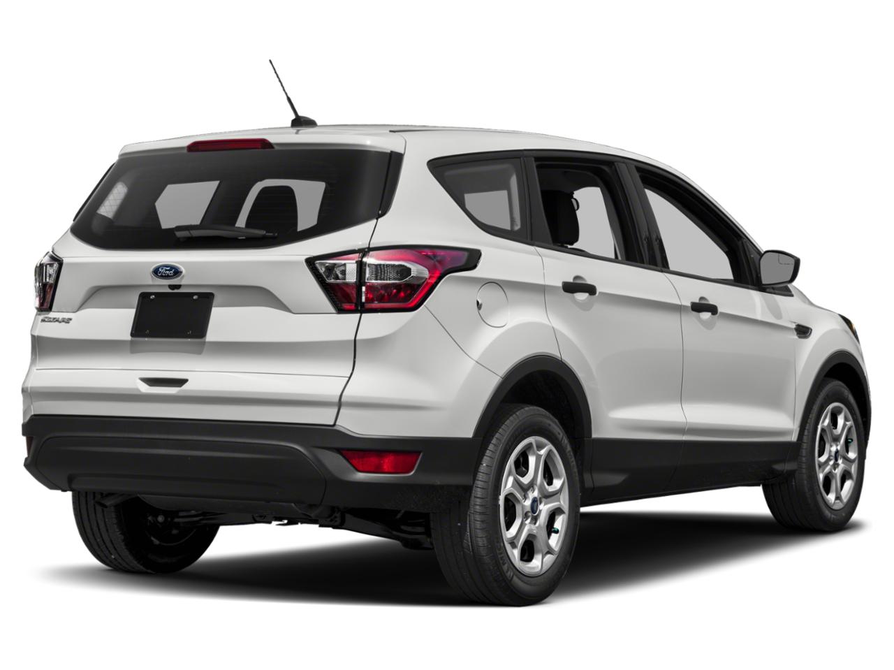 2019 Ford Escape Vehicle Photo in Oshkosh, WI 54901