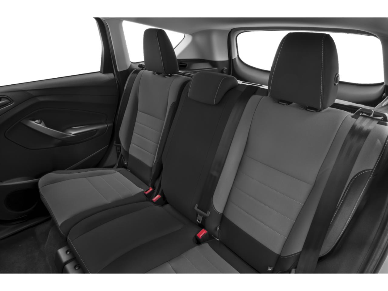 2019 Ford Escape Vehicle Photo in Oshkosh, WI 54901