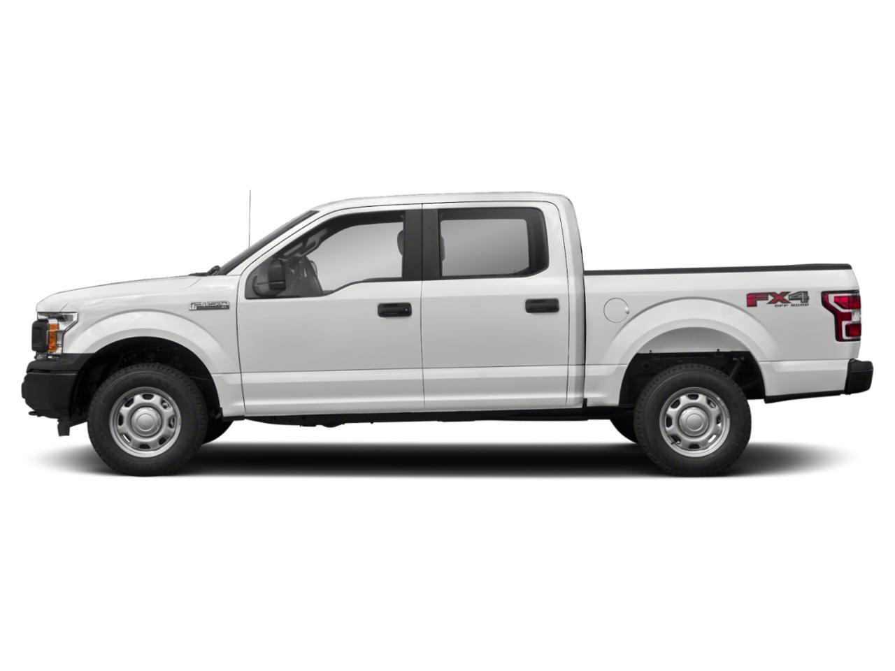 2019 Ford F-150 Vehicle Photo in GREEN BAY, WI 54303-3330