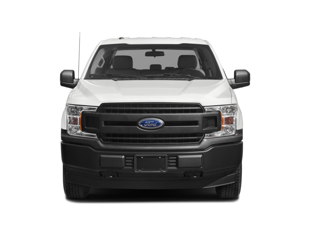 2019 Ford F-150 Vehicle Photo in GREEN BAY, WI 54303-3330