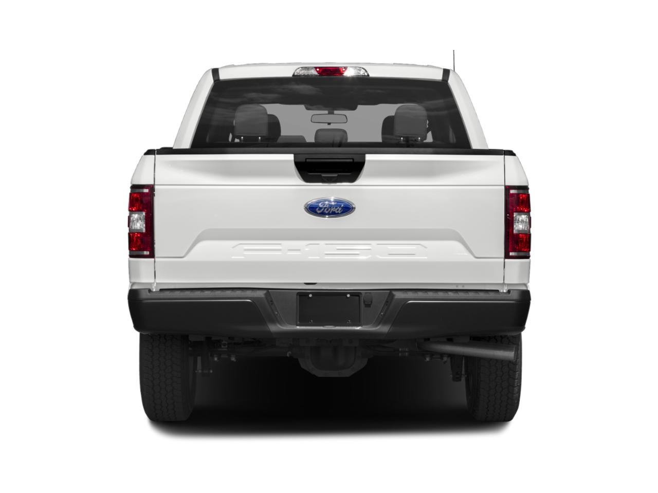 2019 Ford F-150 Vehicle Photo in GREEN BAY, WI 54303-3330