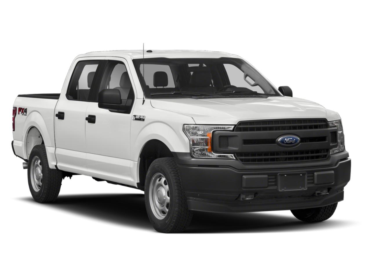 2019 Ford F-150 Vehicle Photo in GREEN BAY, WI 54303-3330