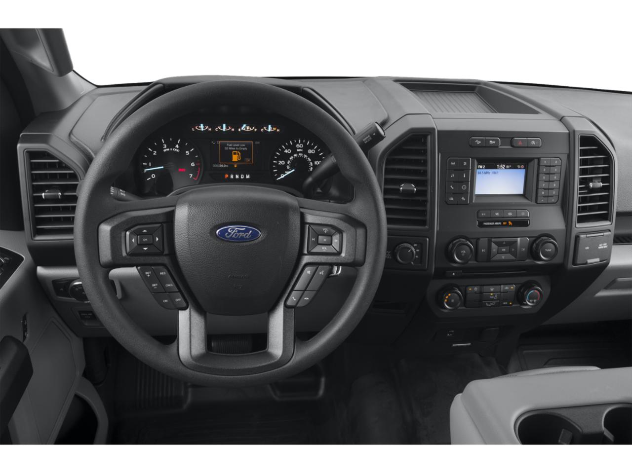2019 Ford F-150 Vehicle Photo in GREEN BAY, WI 54303-3330