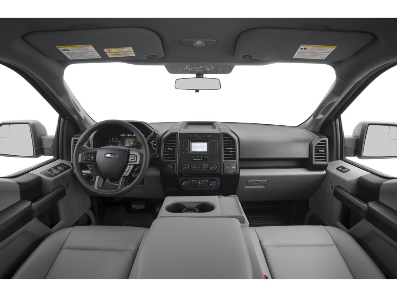 2019 Ford F-150 Vehicle Photo in GREEN BAY, WI 54303-3330