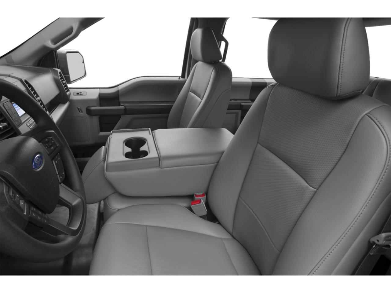 2019 Ford F-150 Vehicle Photo in GREEN BAY, WI 54303-3330