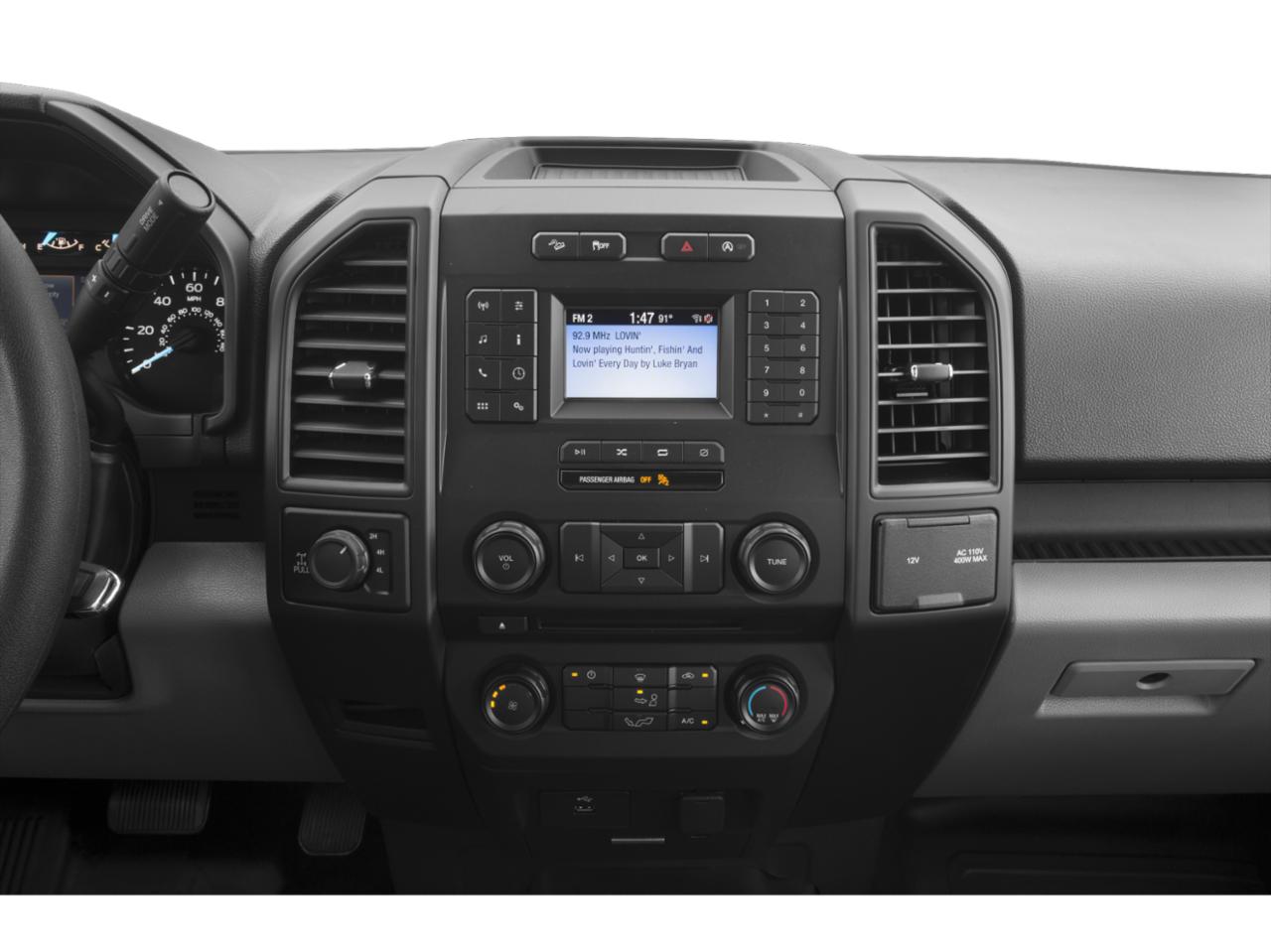 2019 Ford F-150 Vehicle Photo in GREEN BAY, WI 54303-3330