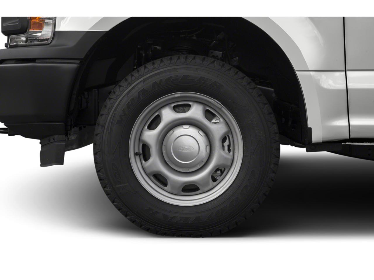 2019 Ford F-150 Vehicle Photo in GREEN BAY, WI 54303-3330