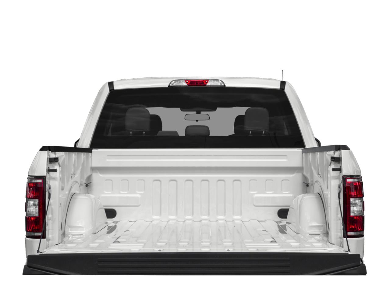 2019 Ford F-150 Vehicle Photo in GREEN BAY, WI 54303-3330
