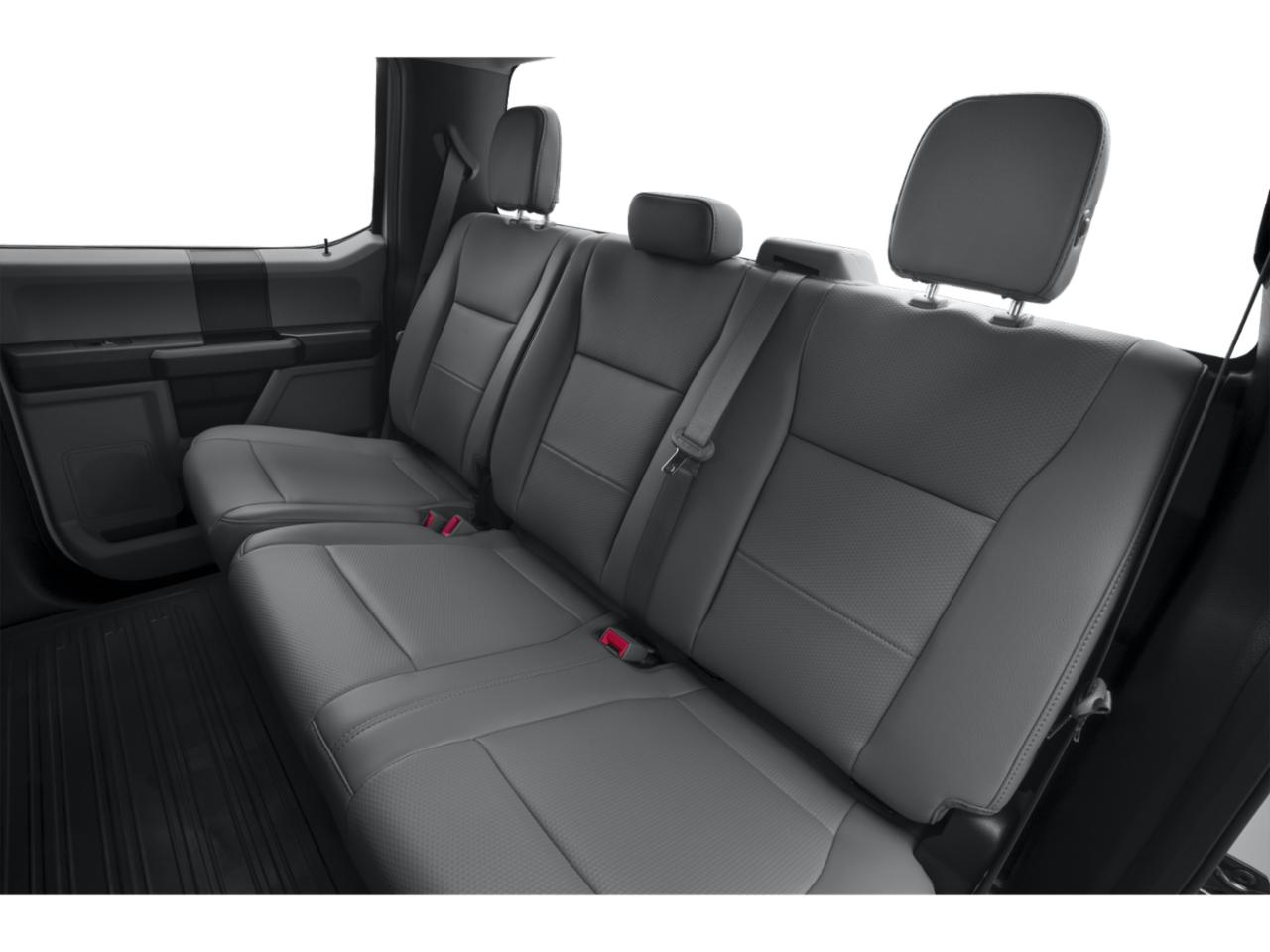 2019 Ford F-150 Vehicle Photo in GREEN BAY, WI 54303-3330