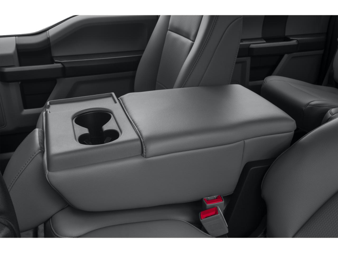 2019 Ford F-150 Vehicle Photo in GREEN BAY, WI 54303-3330