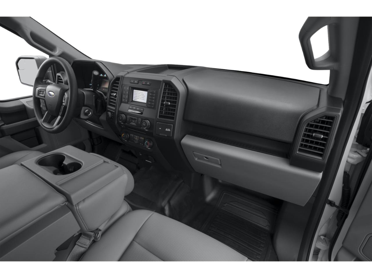2019 Ford F-150 Vehicle Photo in GREEN BAY, WI 54303-3330