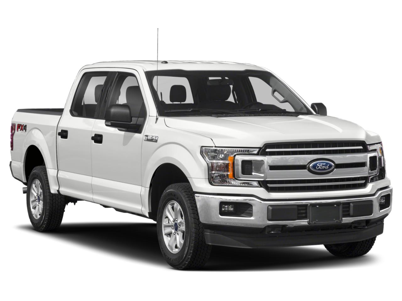2019 Ford F-150 Vehicle Photo in Oshkosh, WI 54901