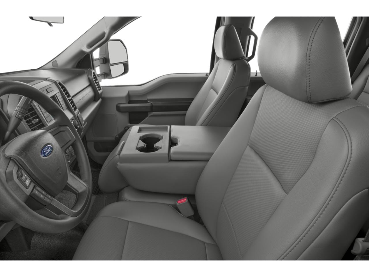 2019 Ford Super Duty F-250 SRW Vehicle Photo in NEENAH, WI 54956-2243