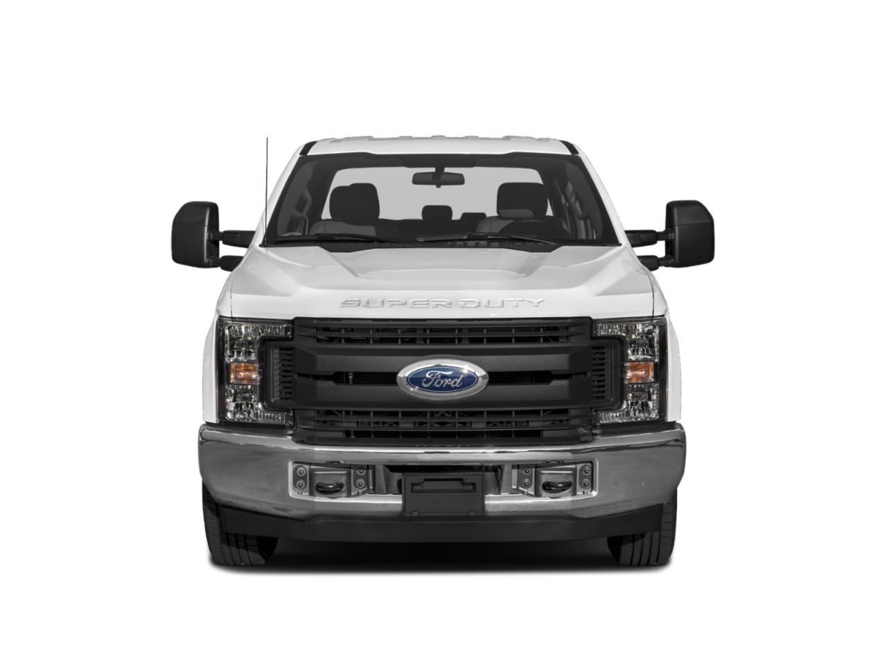 2019 Ford Super Duty F-250 SRW Vehicle Photo in NEENAH, WI 54956-2243