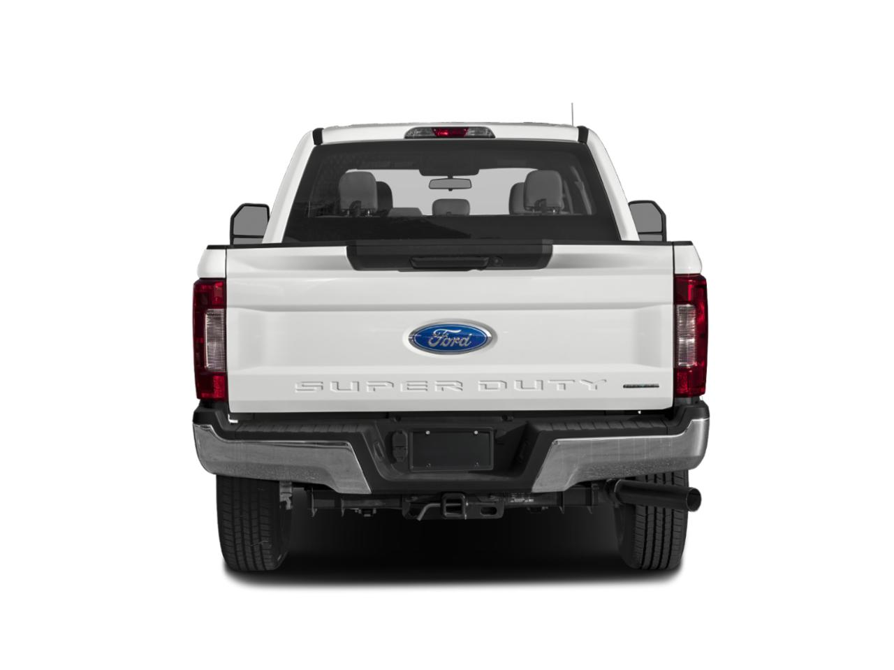 2019 Ford Super Duty F-250 SRW Vehicle Photo in NEENAH, WI 54956-2243