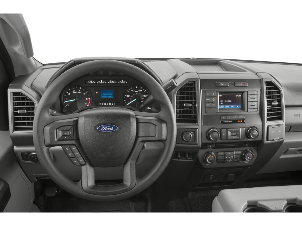 2019 Ford Super Duty F-250 SRW Vehicle Photo in NEENAH, WI 54956-2243